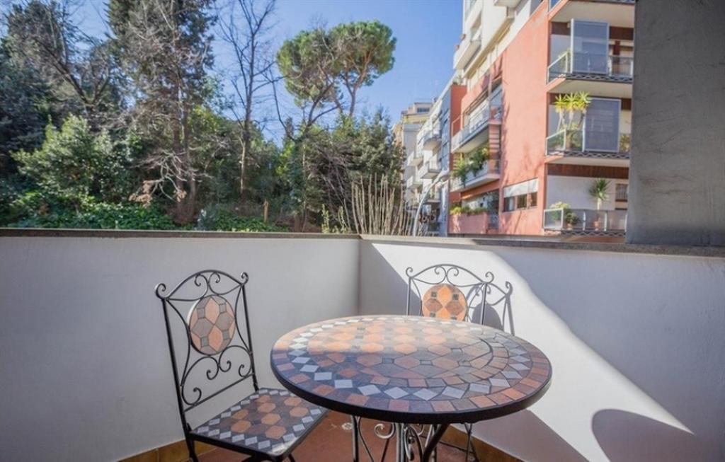 Longhi Holidays House Рим Номер фото
